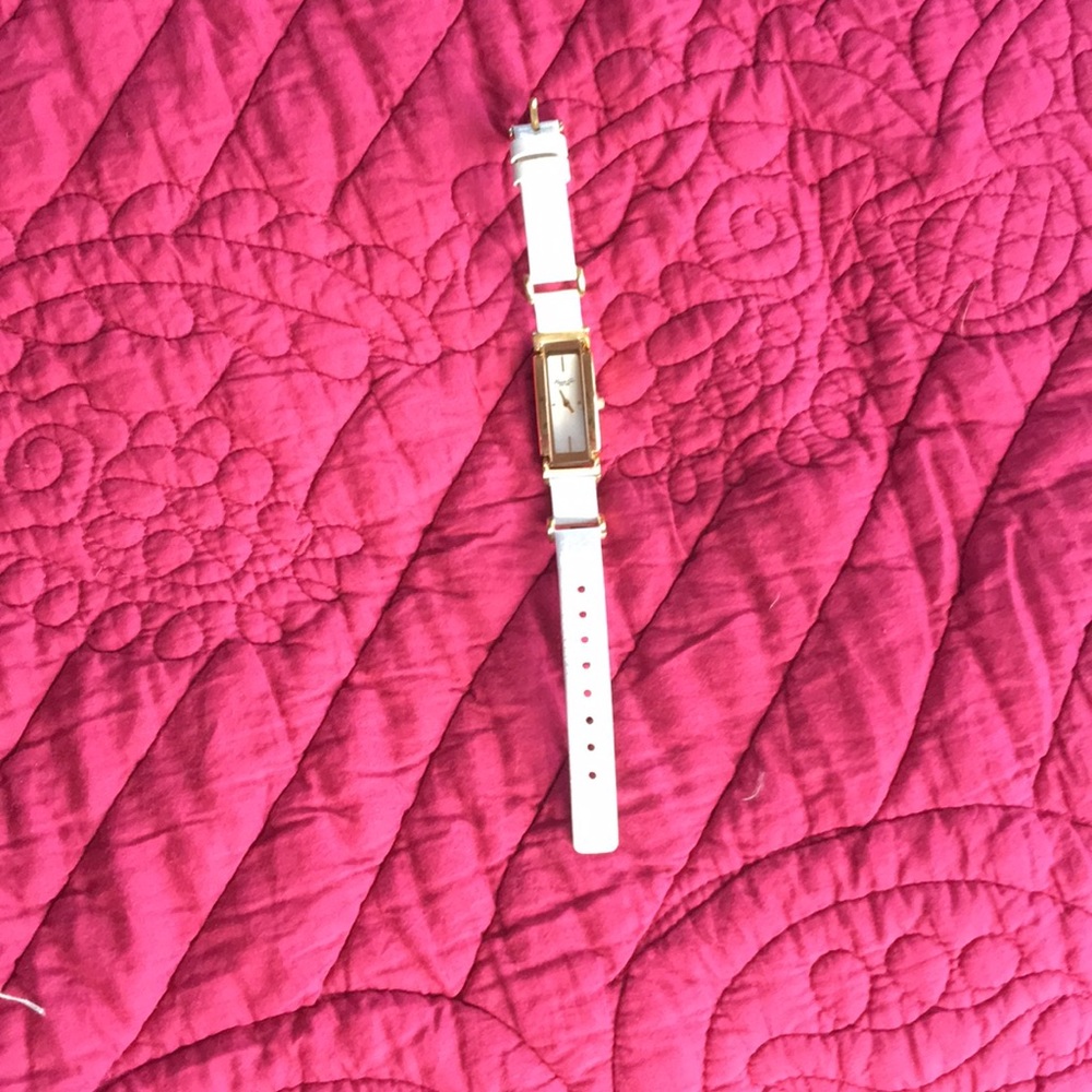 Kenneth Cole Watch